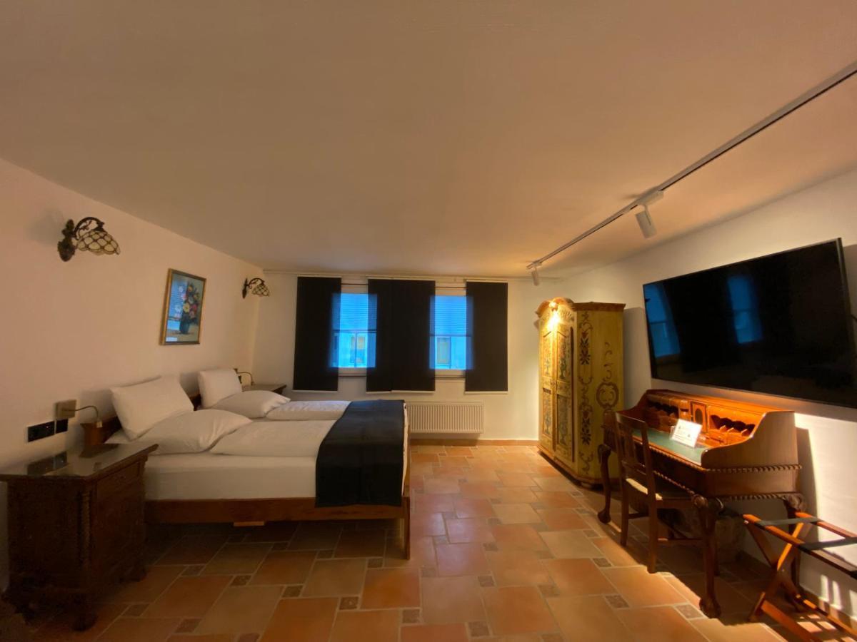 Villa Dornroeschen Grebenstein المظهر الخارجي الصورة